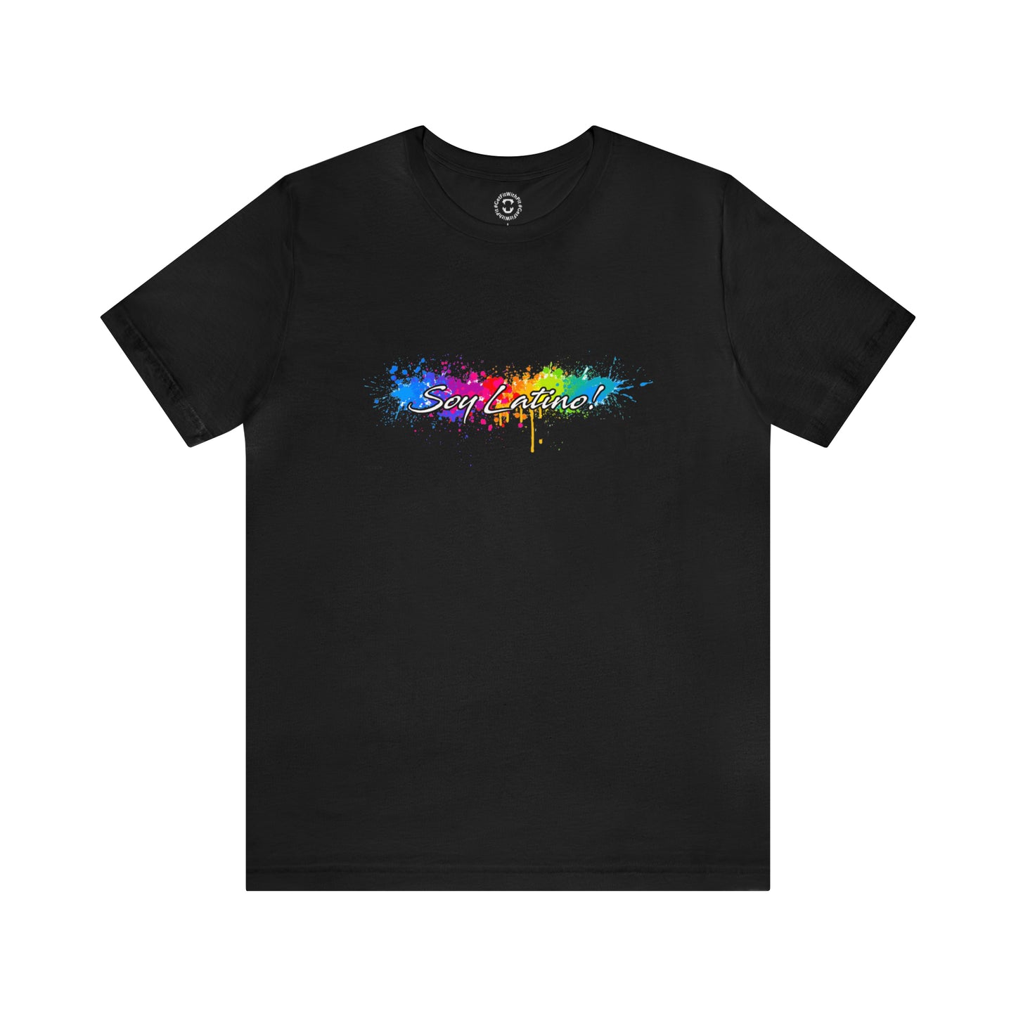 GFWP "Soy Latino" Tee