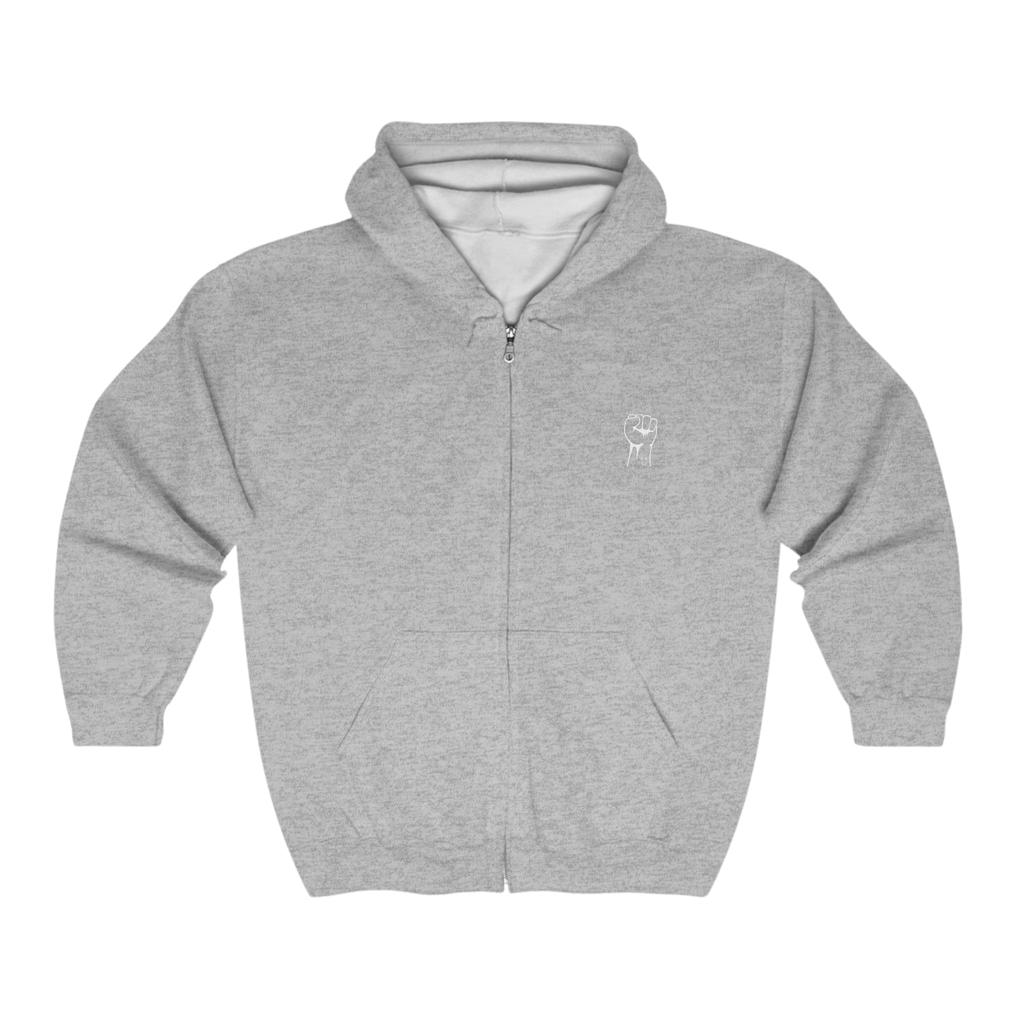 GFWP "Mi Gente" Full Zip Hoodie