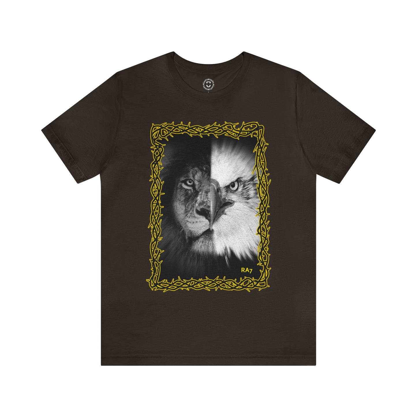 GFWP "Soar and Roar" Tee