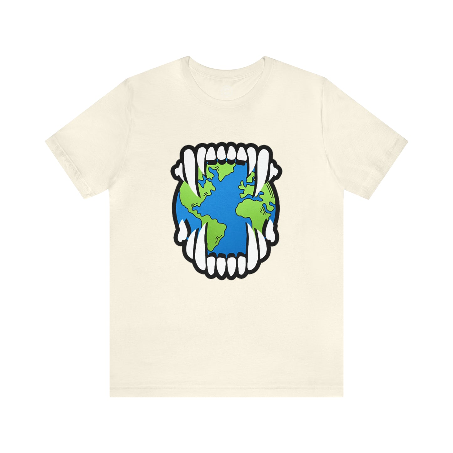 GFWP "Leave Your Mark" World Tee