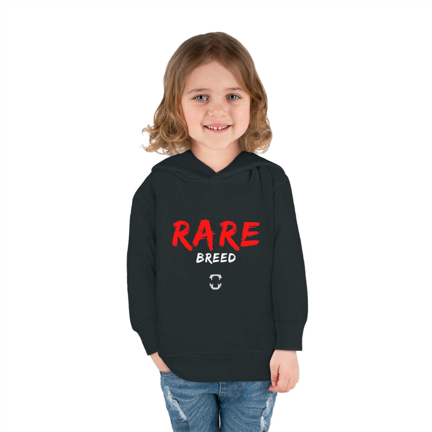 GFWP "Rare Breed" Toddler Hoodie