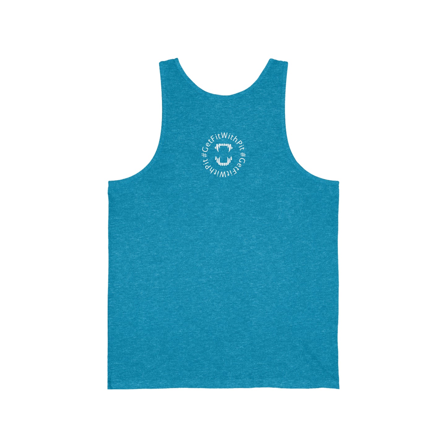 GFWP "GOAT" Tank