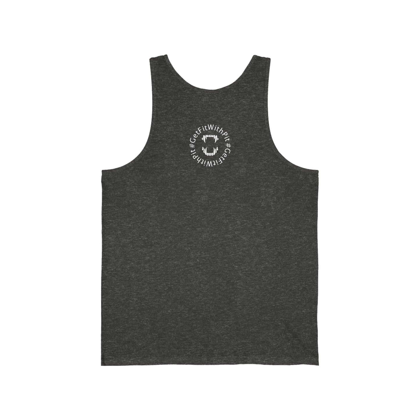 GFWP "GOAT" Tank