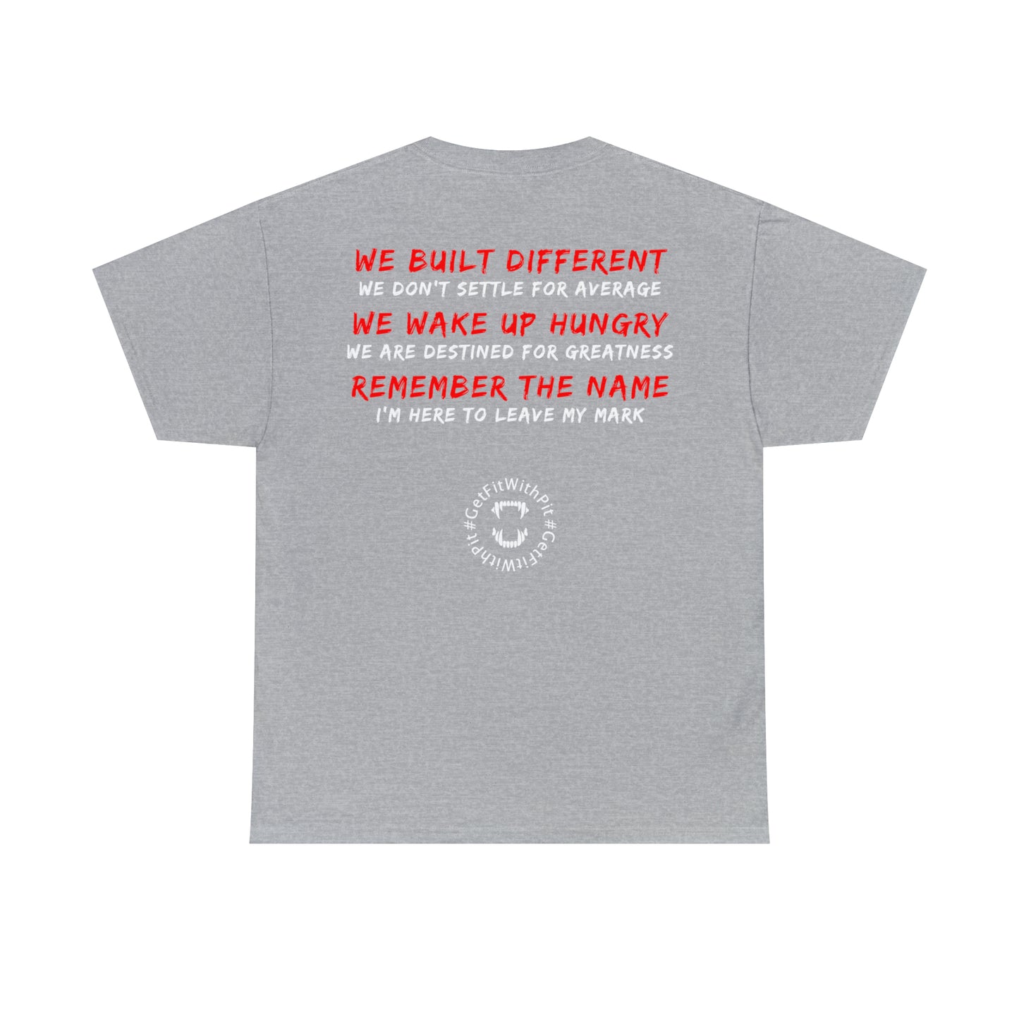 GFWP "Rare Breed" Premium Tee