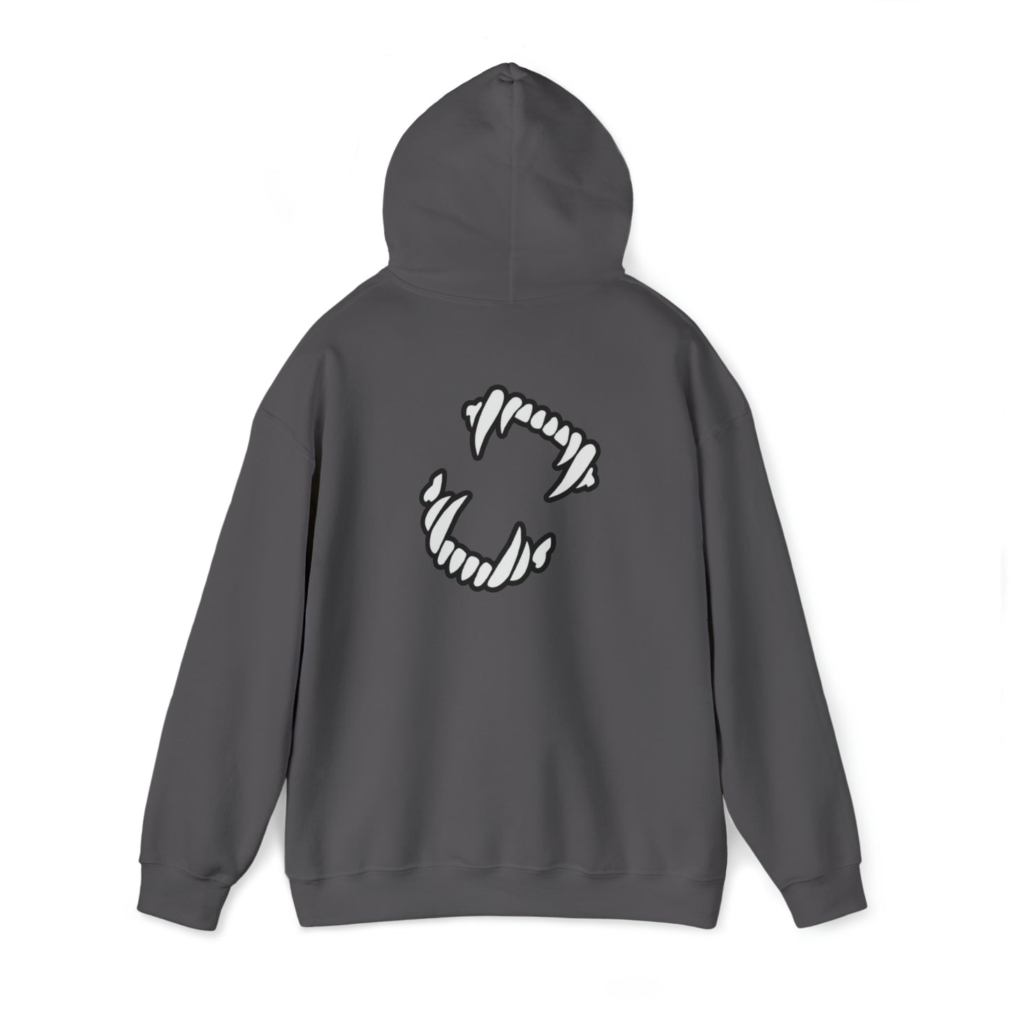 GFWP "Big Bad Wolf" Hoodie