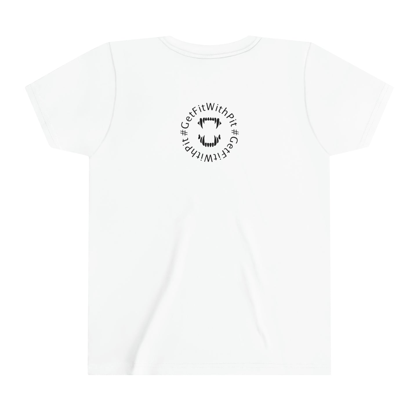 GFWP "Motivate" Youth Tee