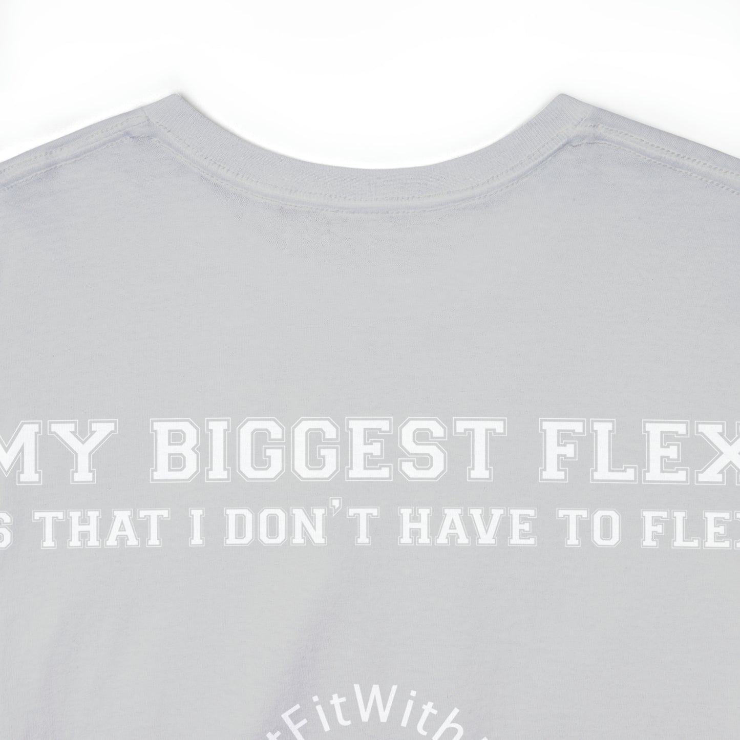 GFWP "Pitbulls Lock In" Premium Tee
