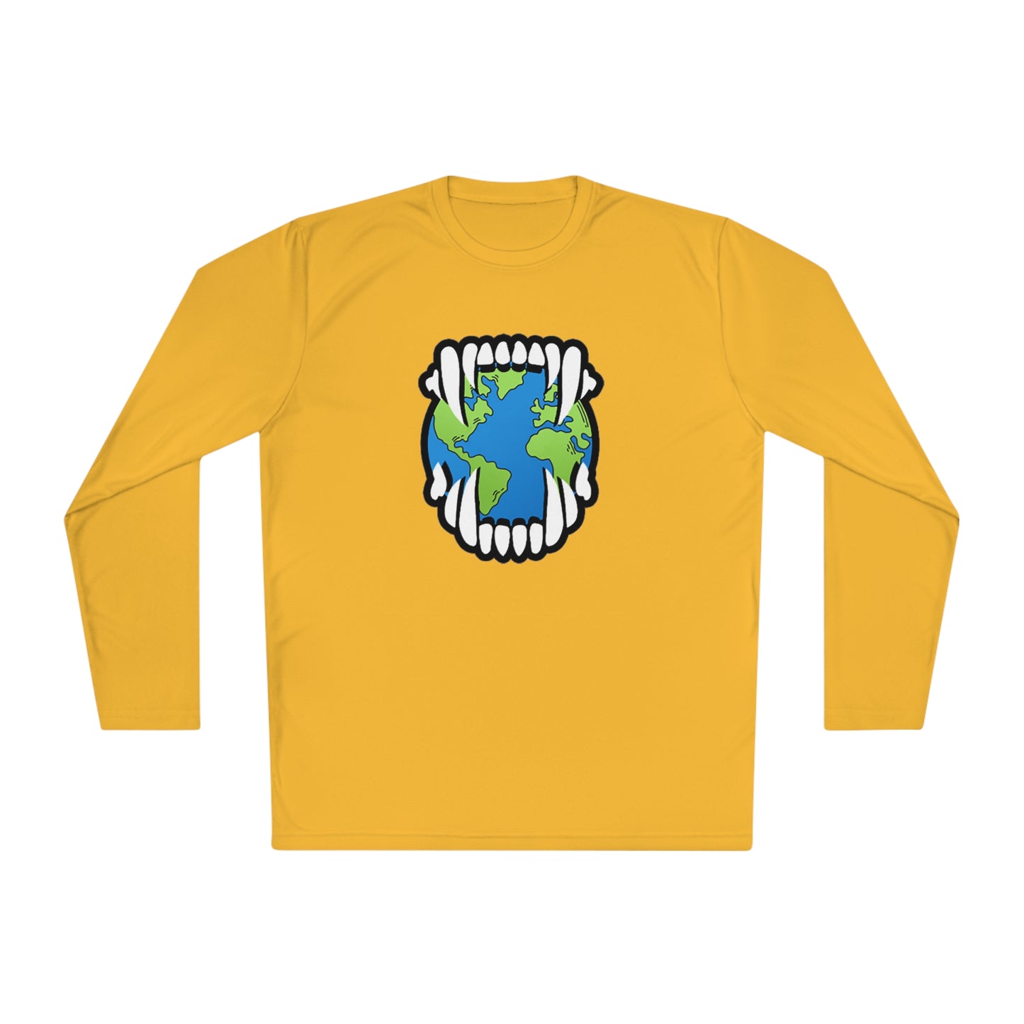 GFWP "Leave Your Mark" World Performance Long Sleeve