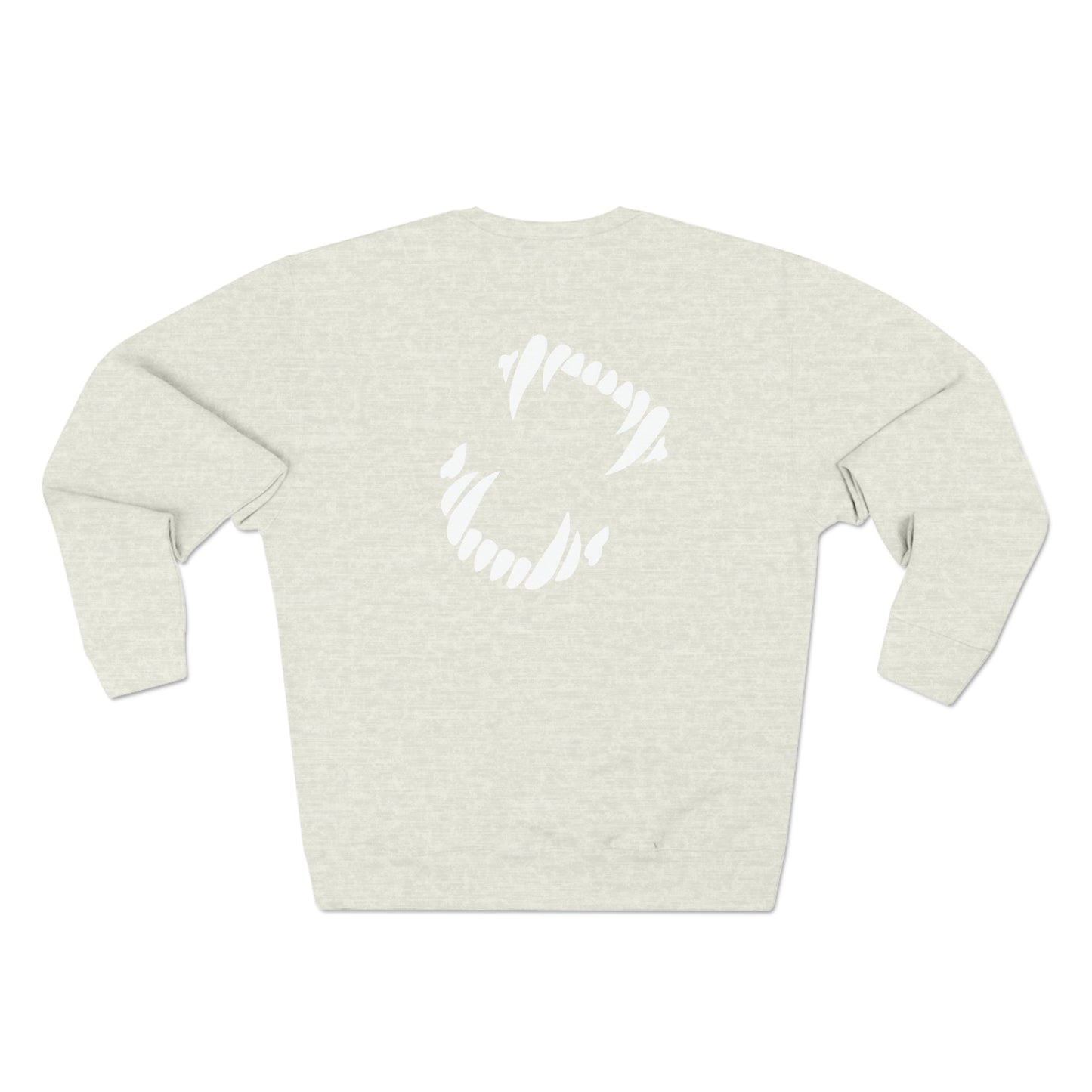GFWP "Big Bad Wolf" Premium Sweatshirt
