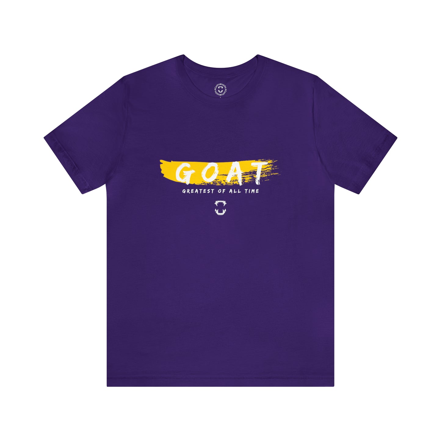 GFWP "GOAT" Tee