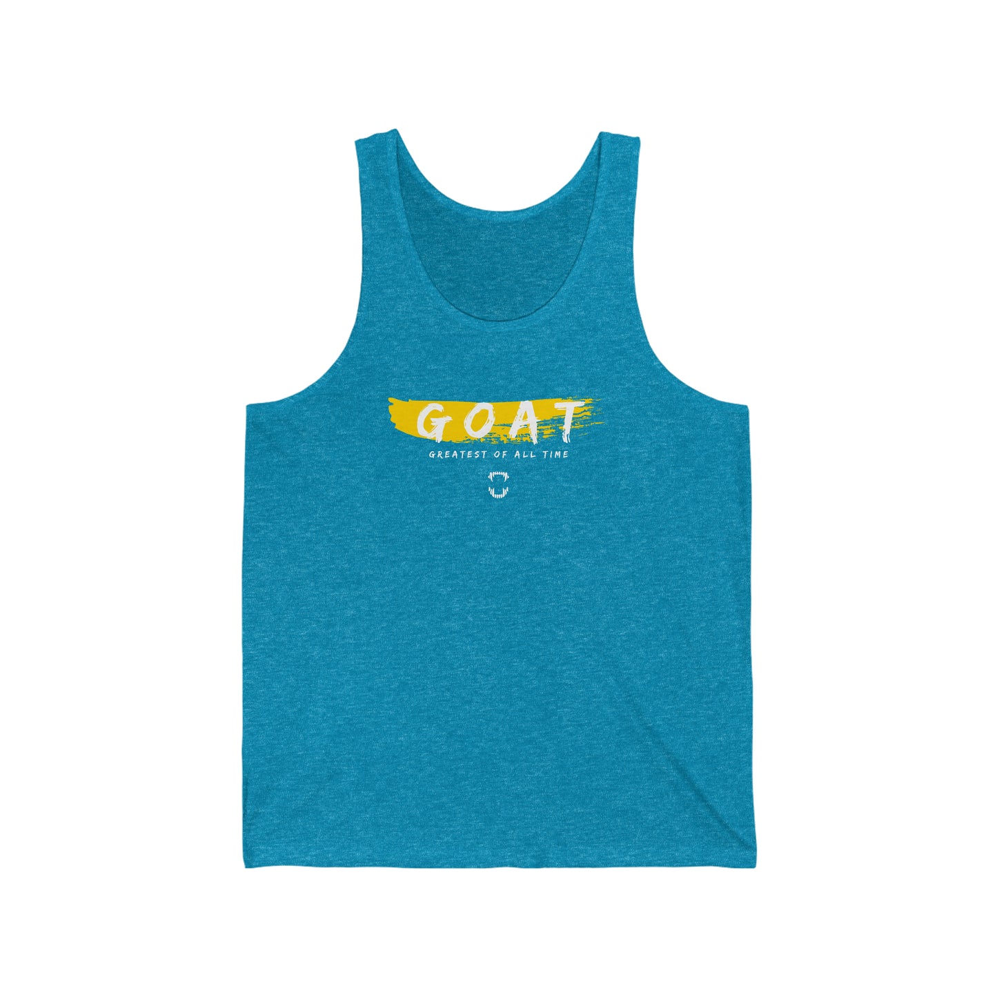 GFWP "GOAT" Tank