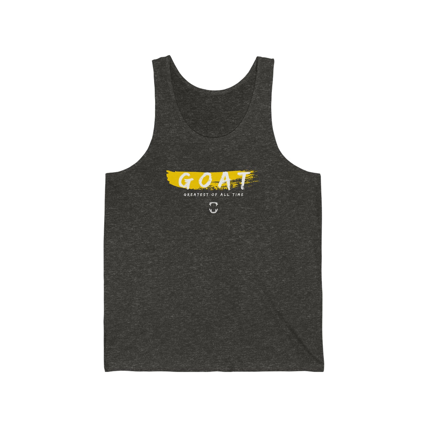 GFWP "GOAT" Tank