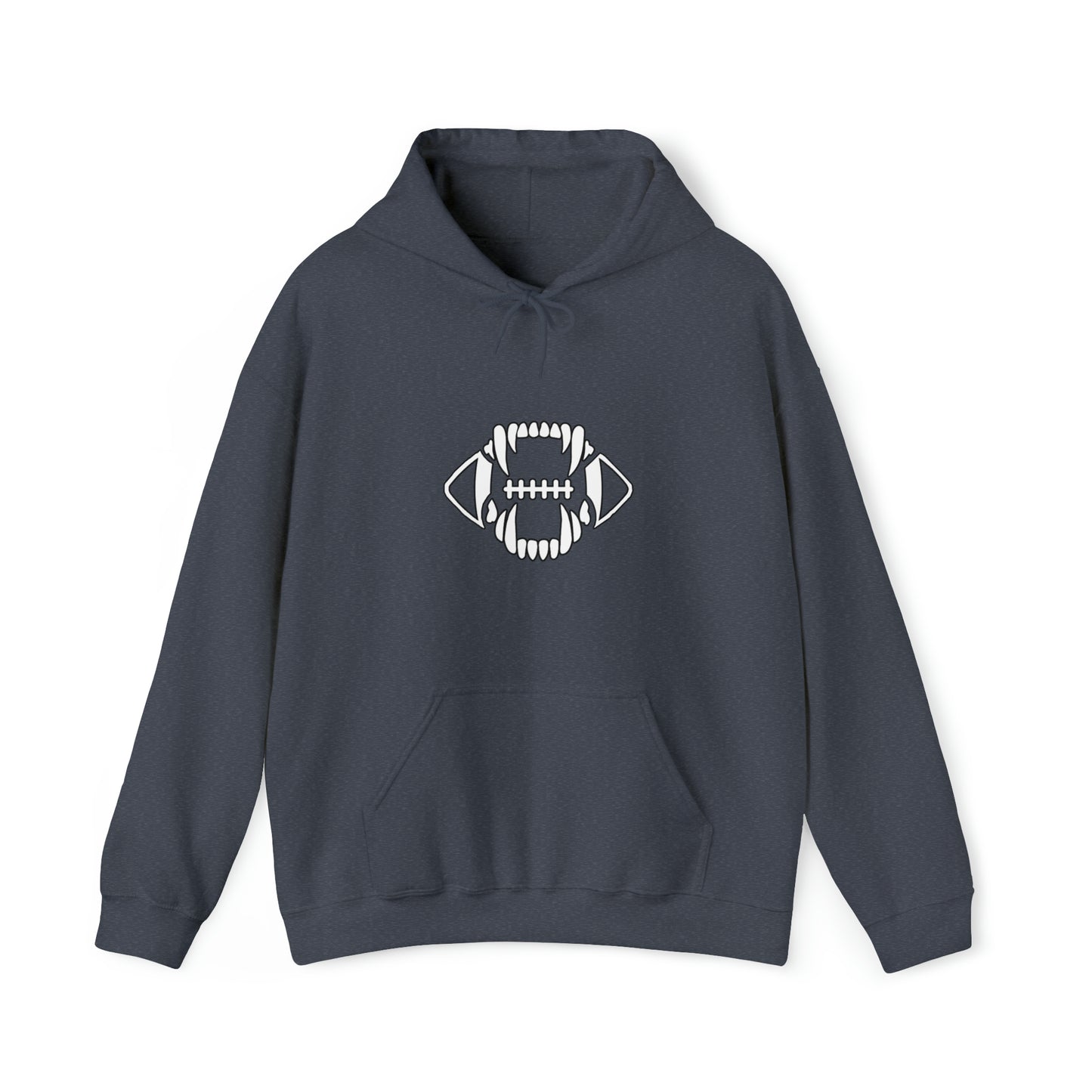 GFWP "Football" Hoodie