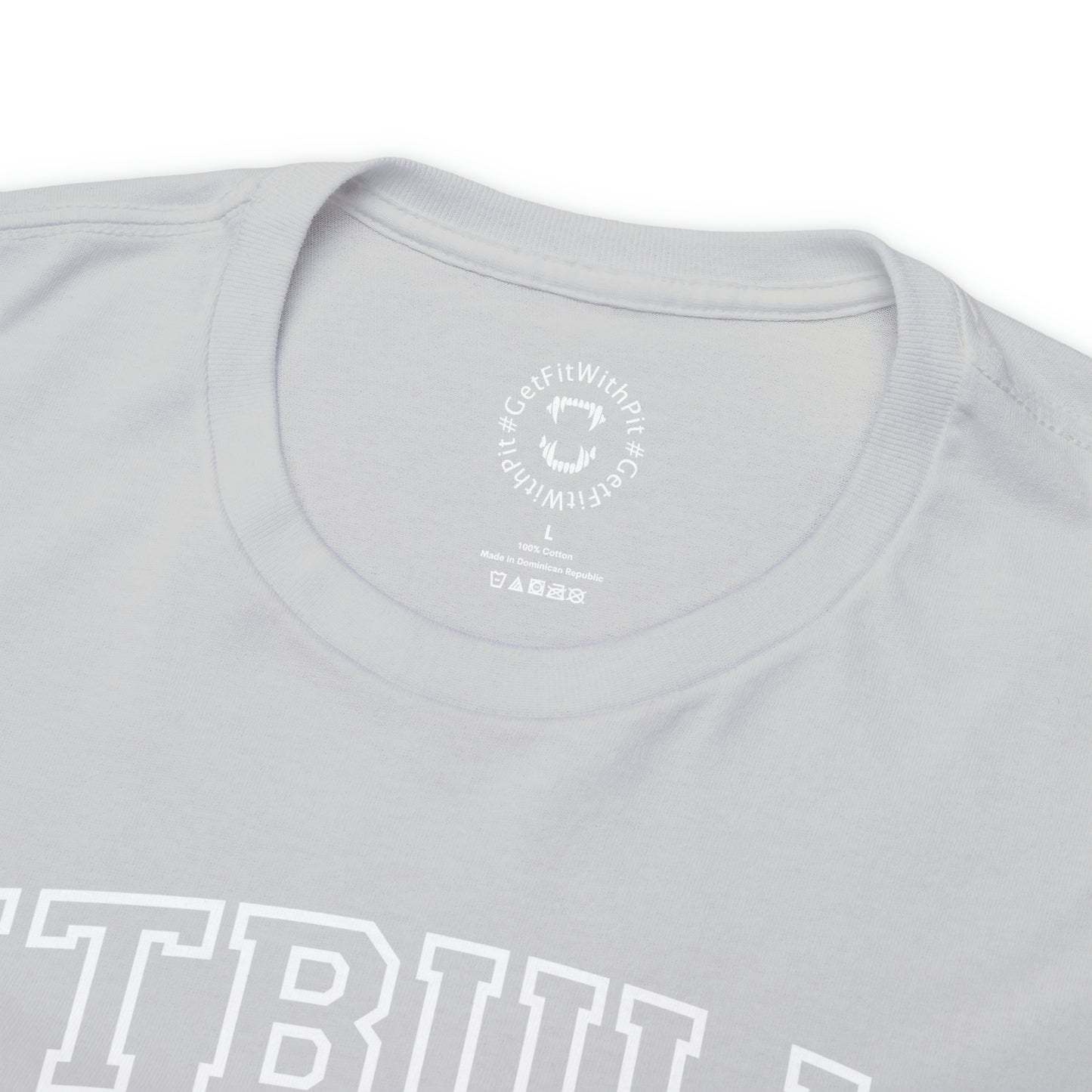 GFWP "Pitbulls Lock In" Premium Tee
