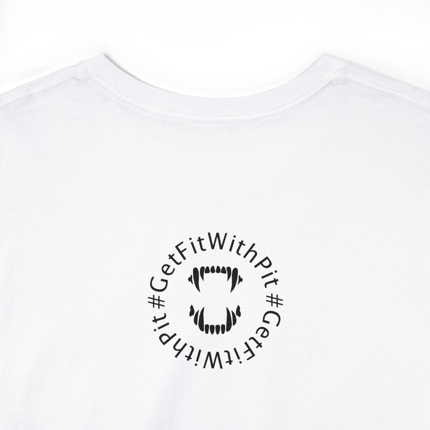 GFWP "Motivate" Premium Tee