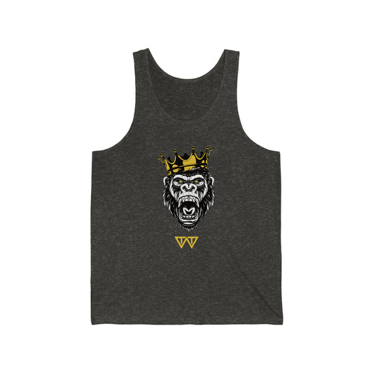 GFWP "Silverback King" TWT Tank