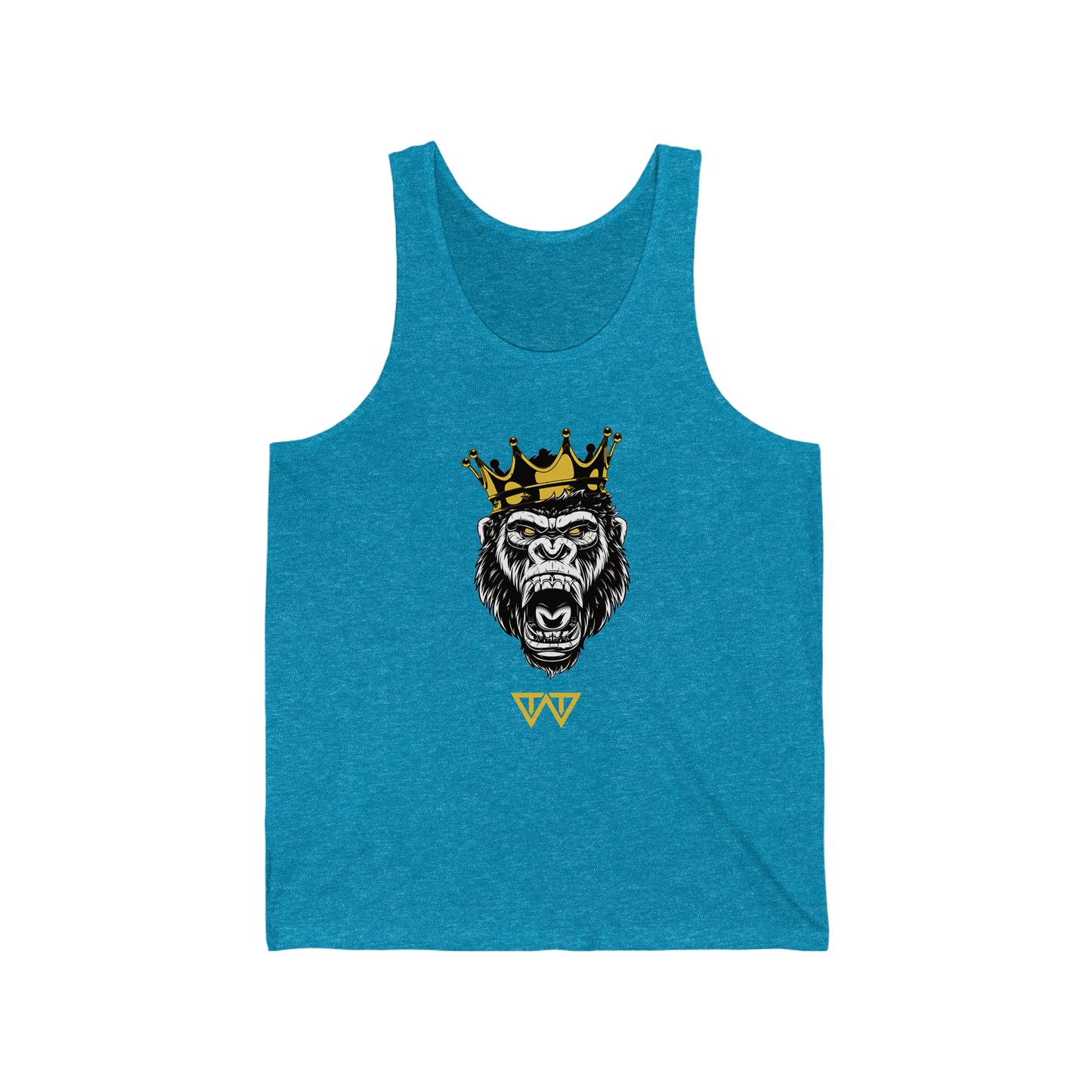 GFWP "Silverback King" TWT Tank