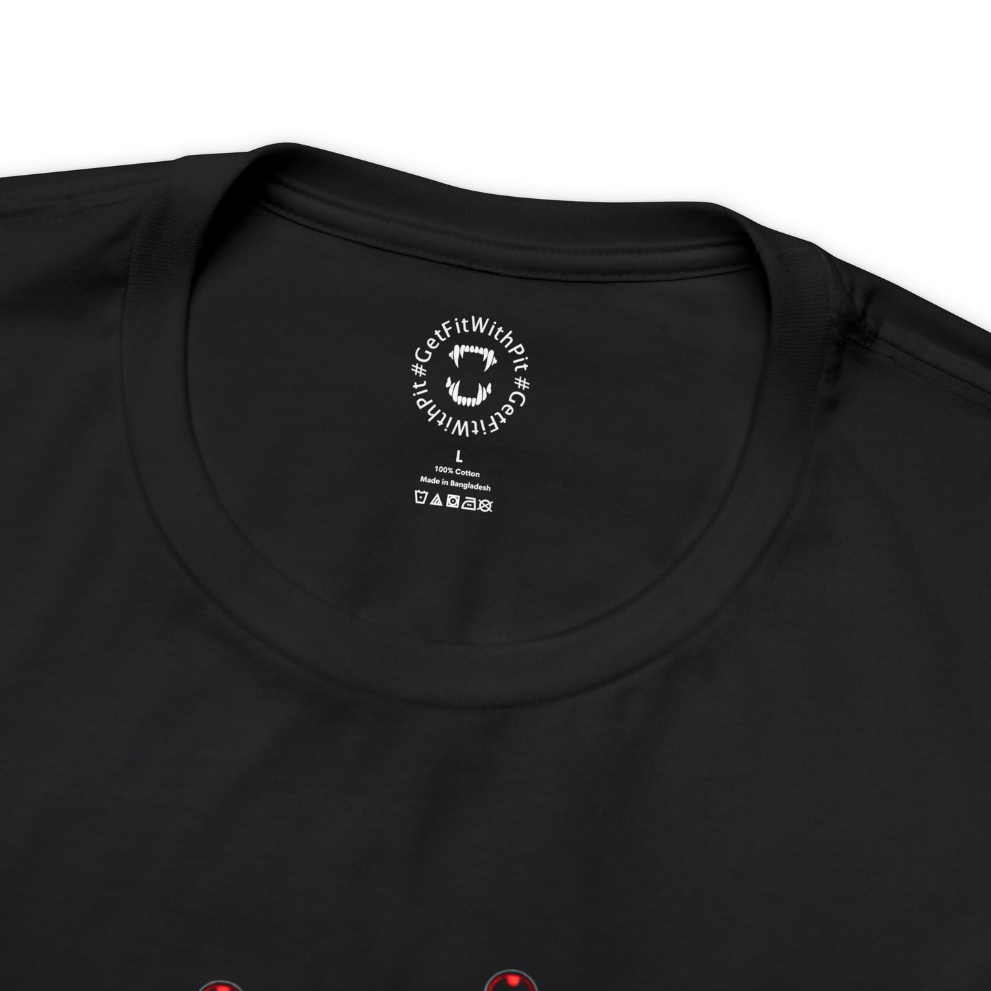 GFWP "Silverback King" TWT Tee