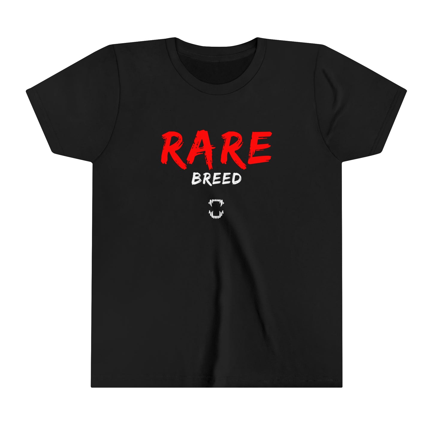 GFWP "Rare Breed" Youth Tee