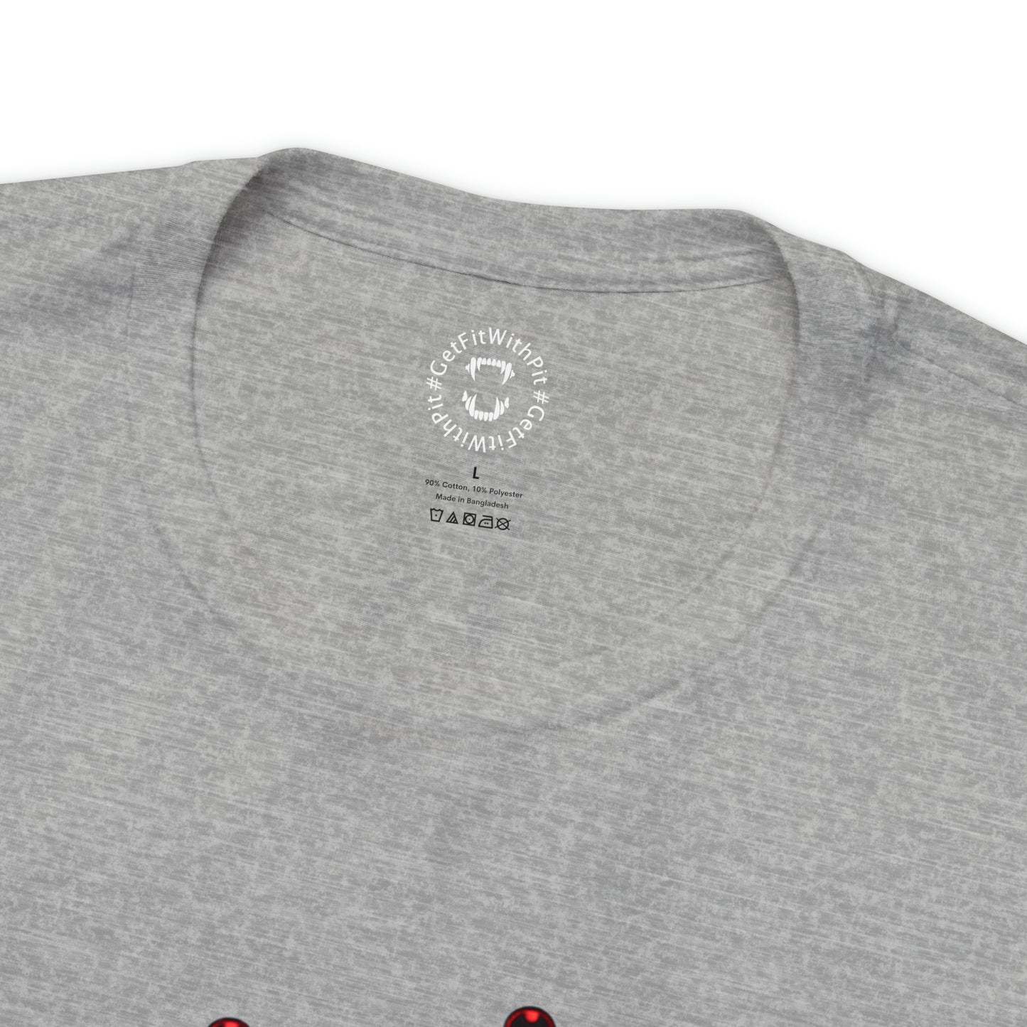 GFWP "Silverback King" TWT Tee