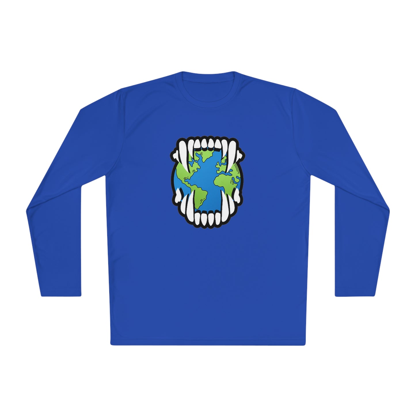 GFWP "Leave Your Mark" World Performance Long Sleeve