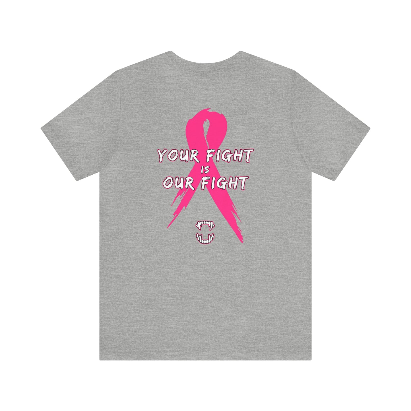 GFWP "BCA 2023" Tee