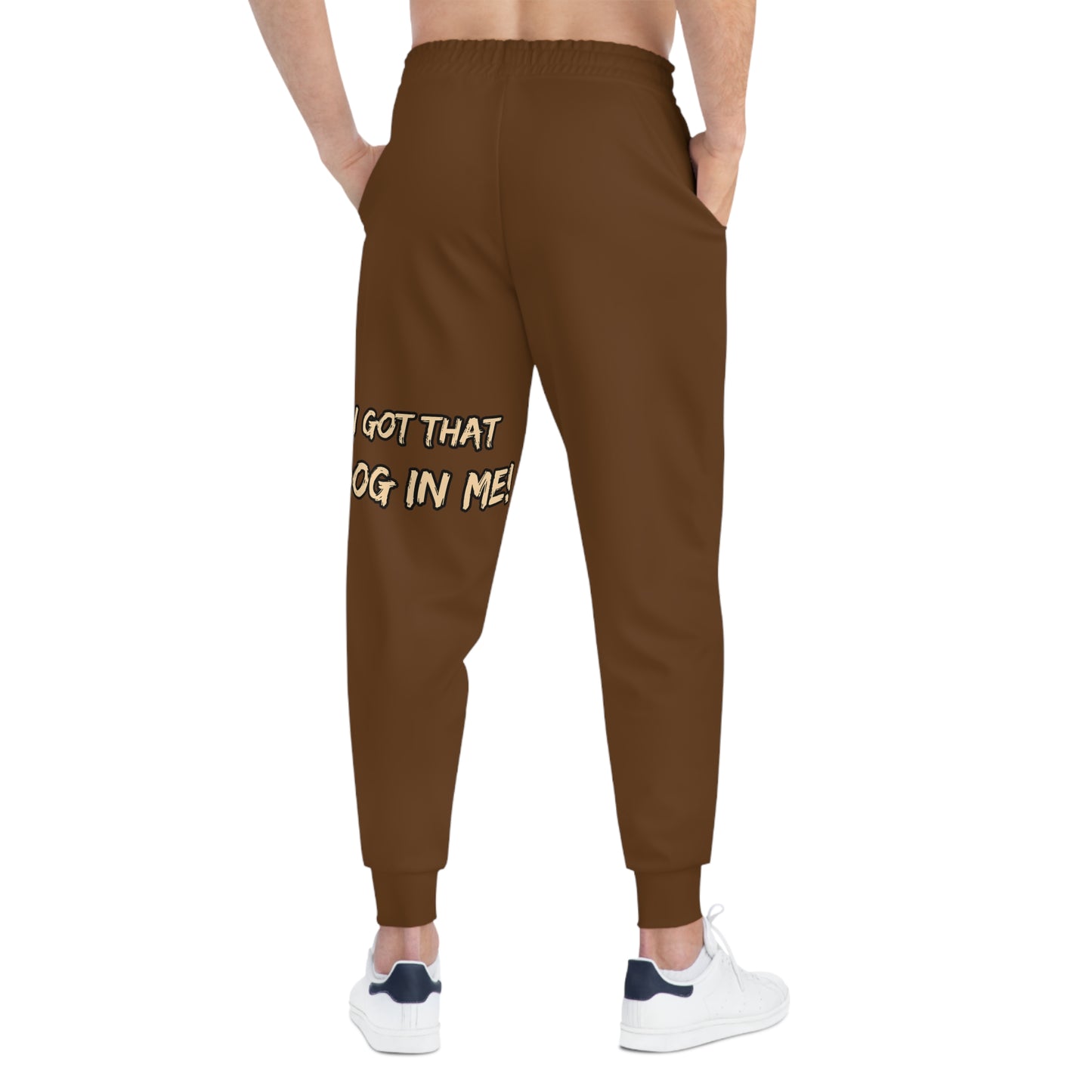 GFWP "Got That Dog In Me" Joggers