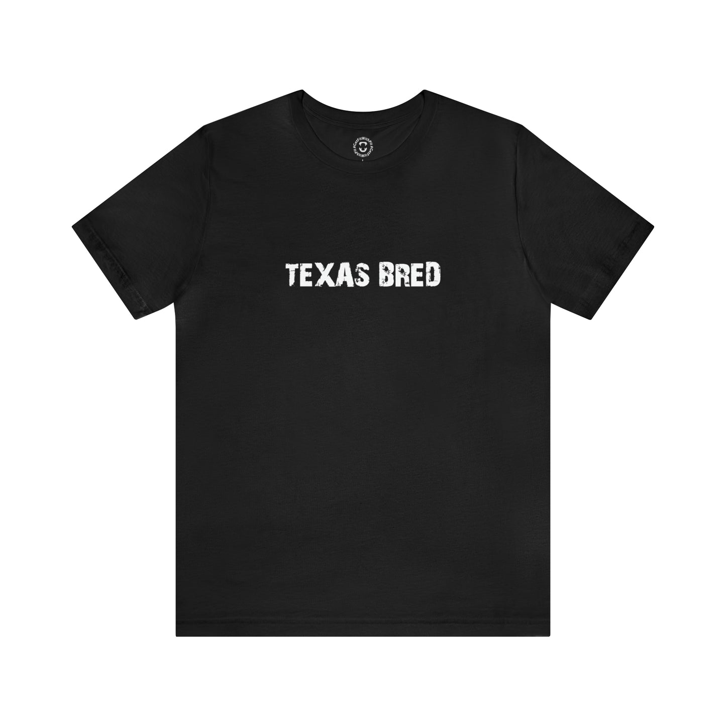 GFWP "Texas Bred" T-Shirt