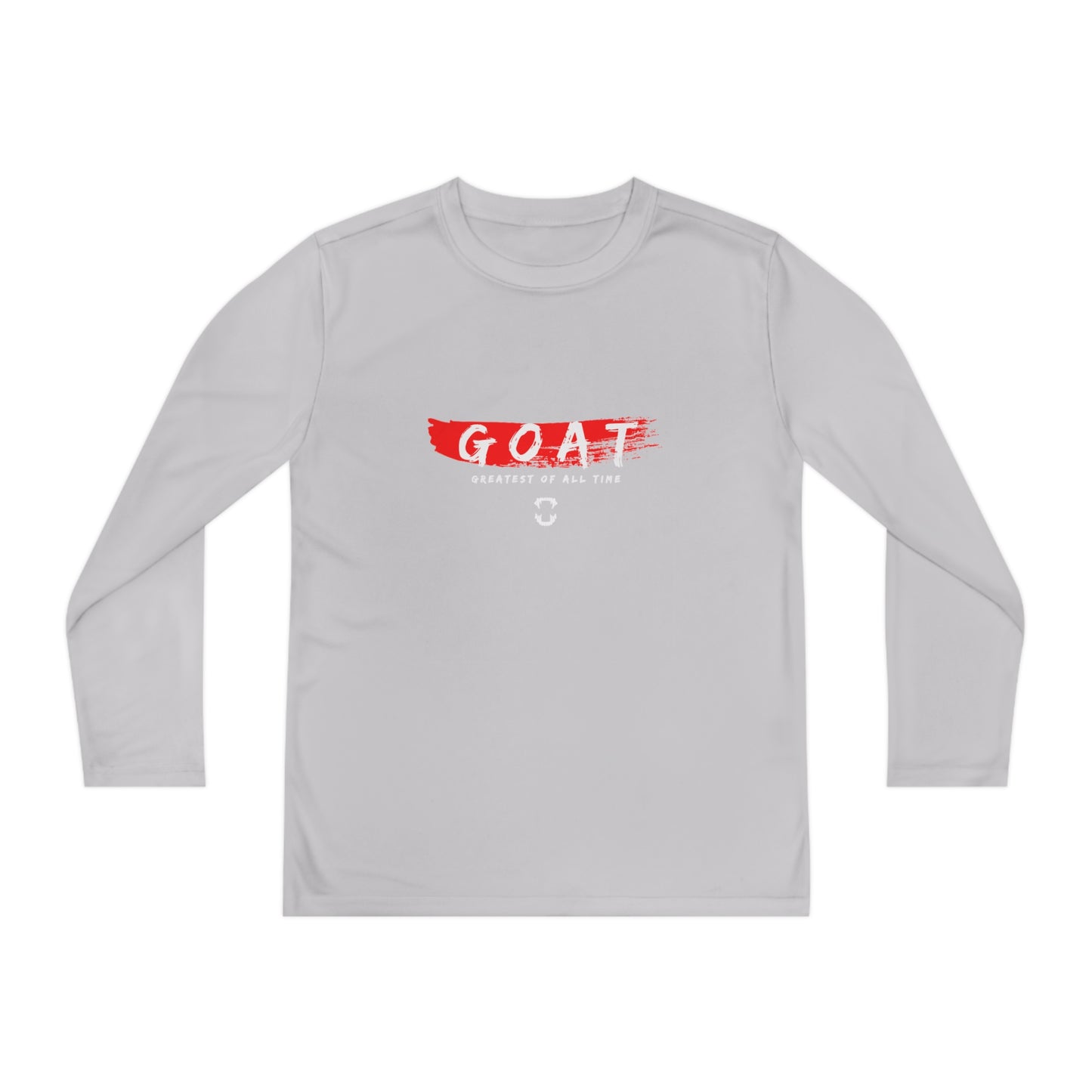 GFWP "GOAT" Youth Long Sleeve