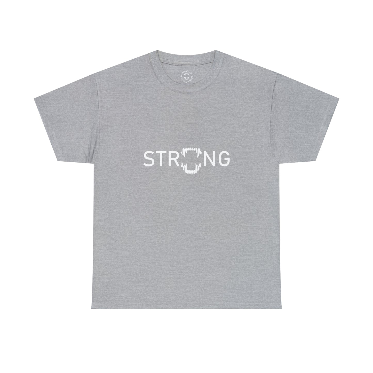 GFWP "Strong" Premium Tee