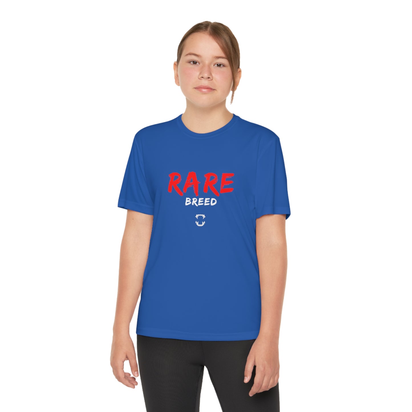 GFWP "Rare Breed" Youth Performance Tee