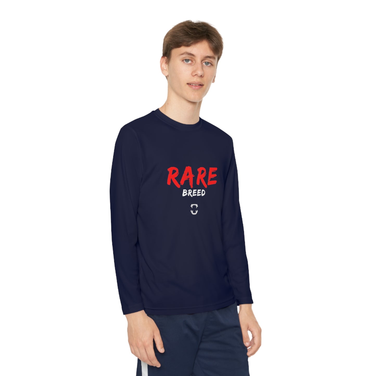 GFWP "Rare Breed" Youth Long Sleeve
