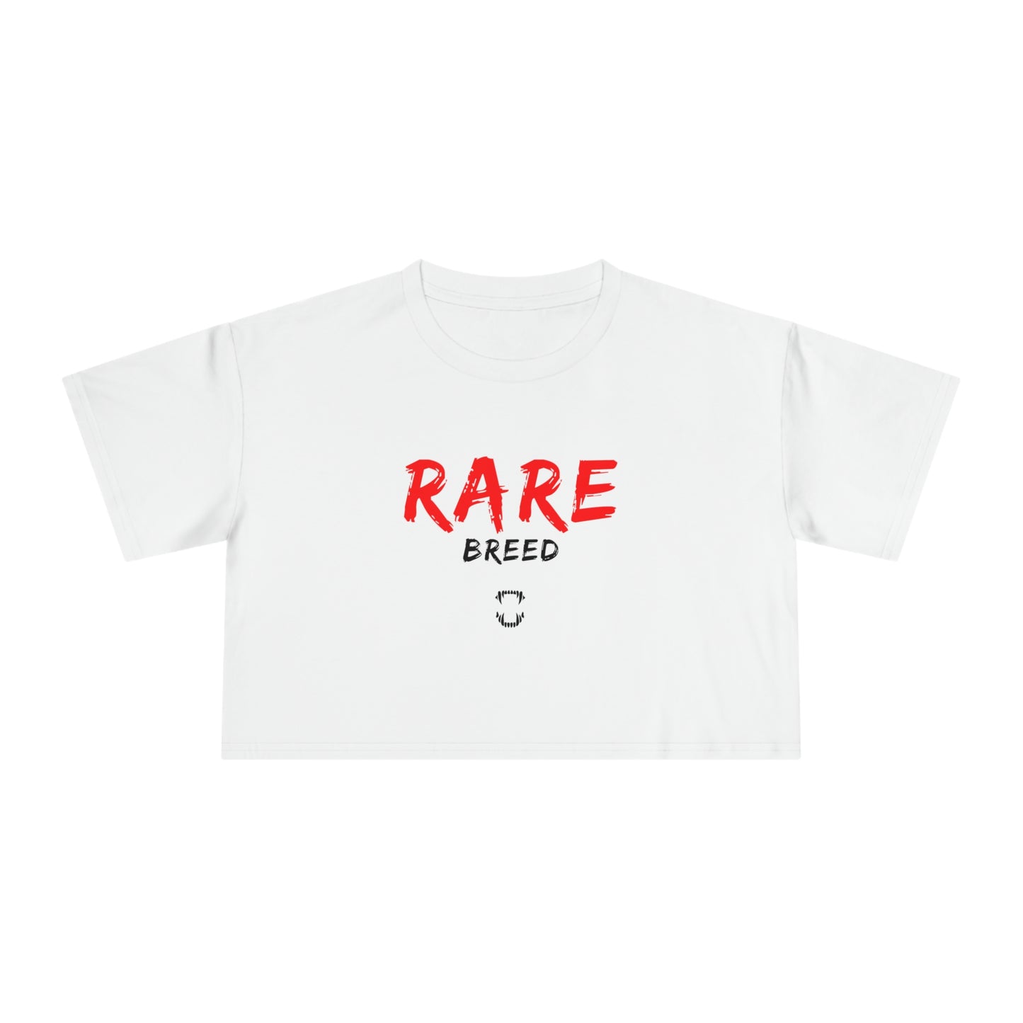 GFWP "Rare Breed" Crop Top