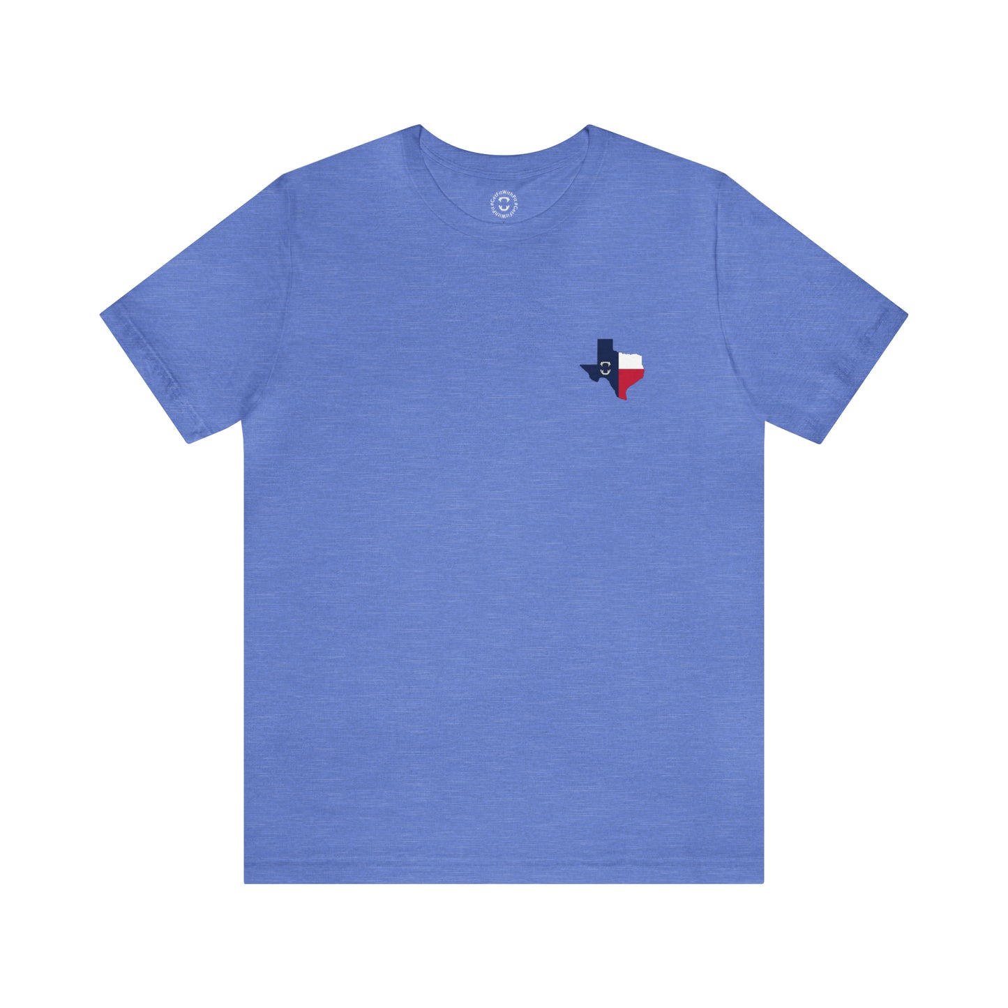 GFWP "Don't Mess With Texas" T-Shirt