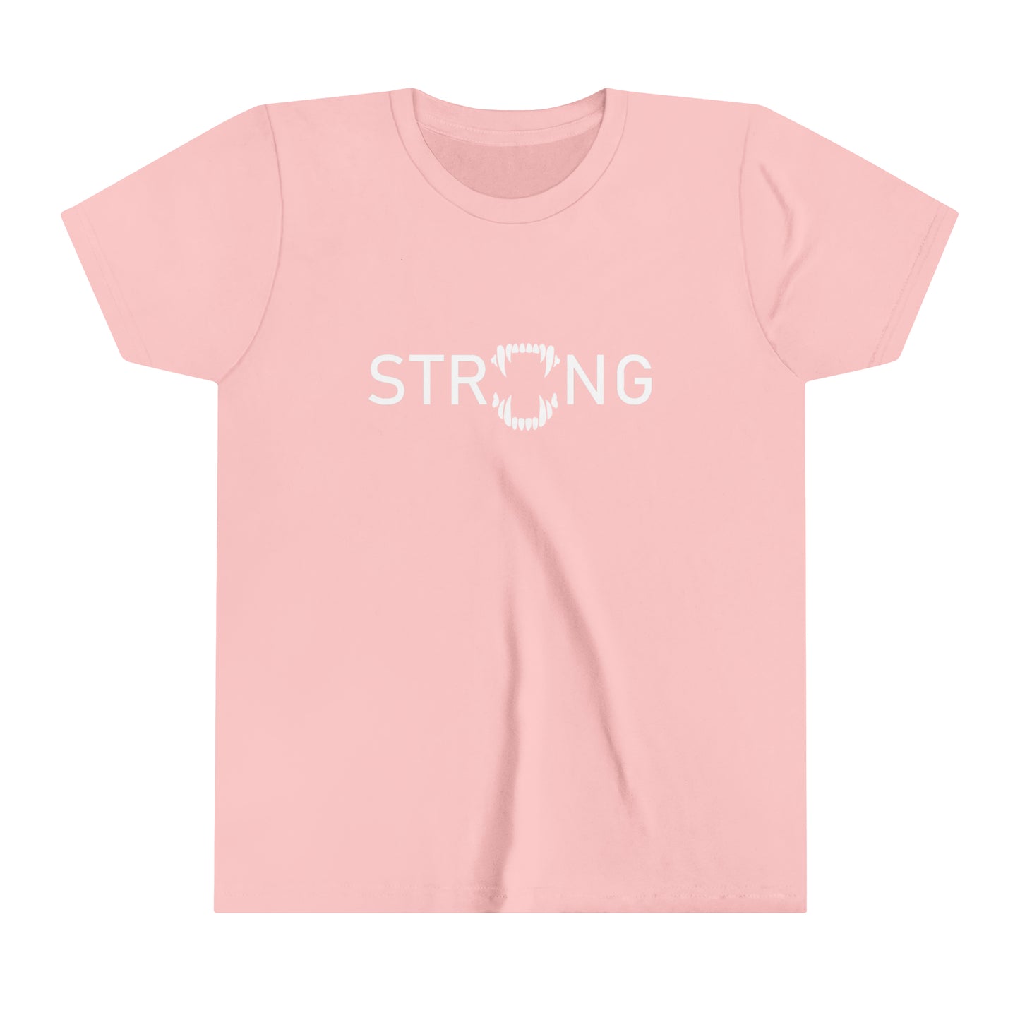 GFWP "Strong" Youth Tee