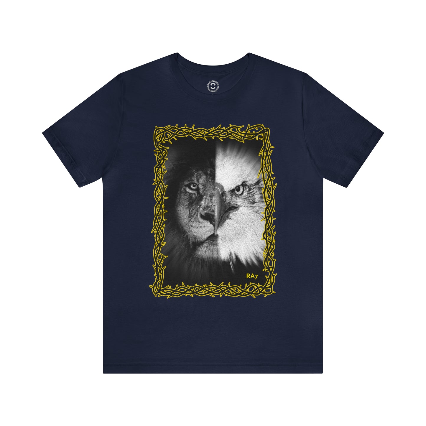 GFWP "Soar and Roar" Tee