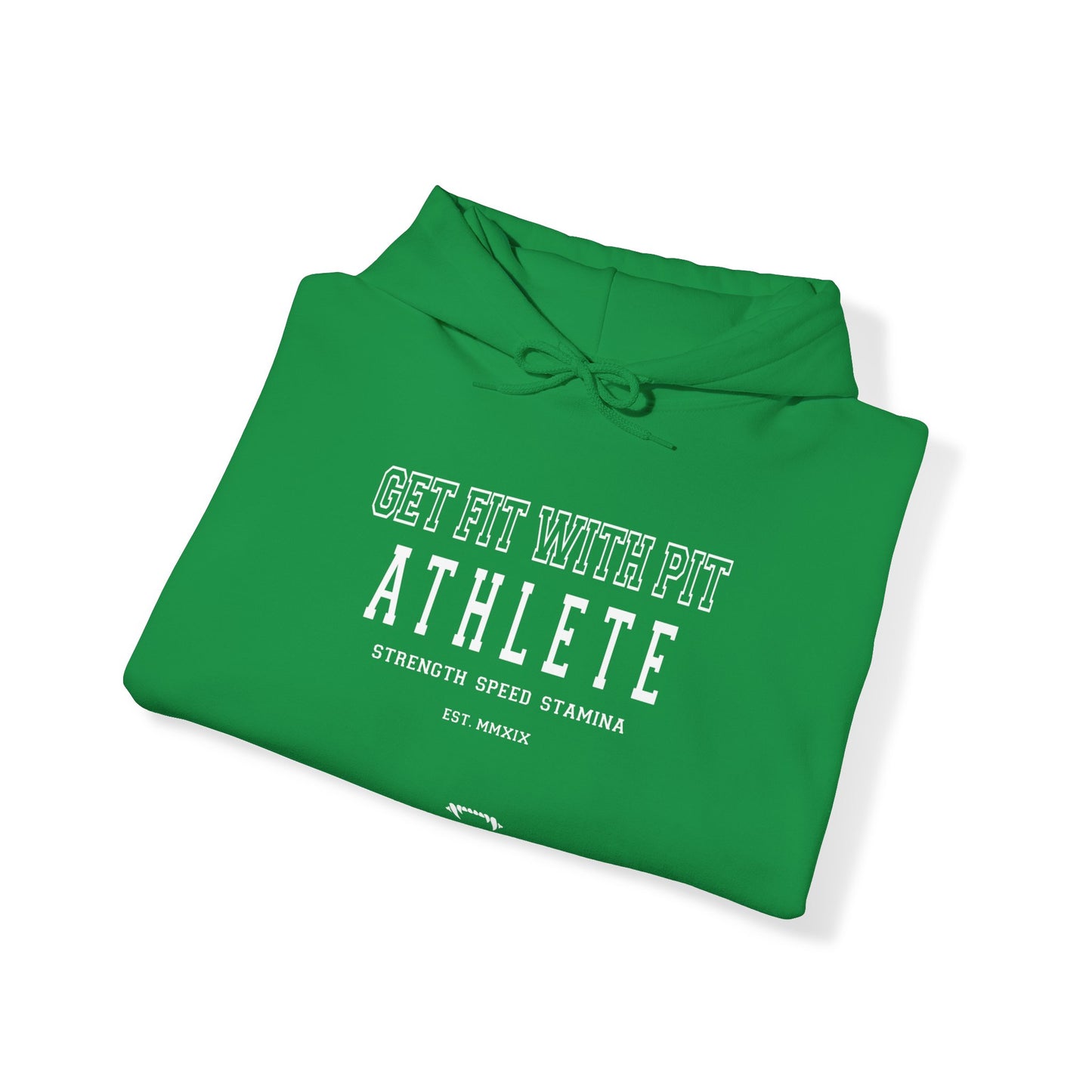 GFWP "Athlete" Hoodie