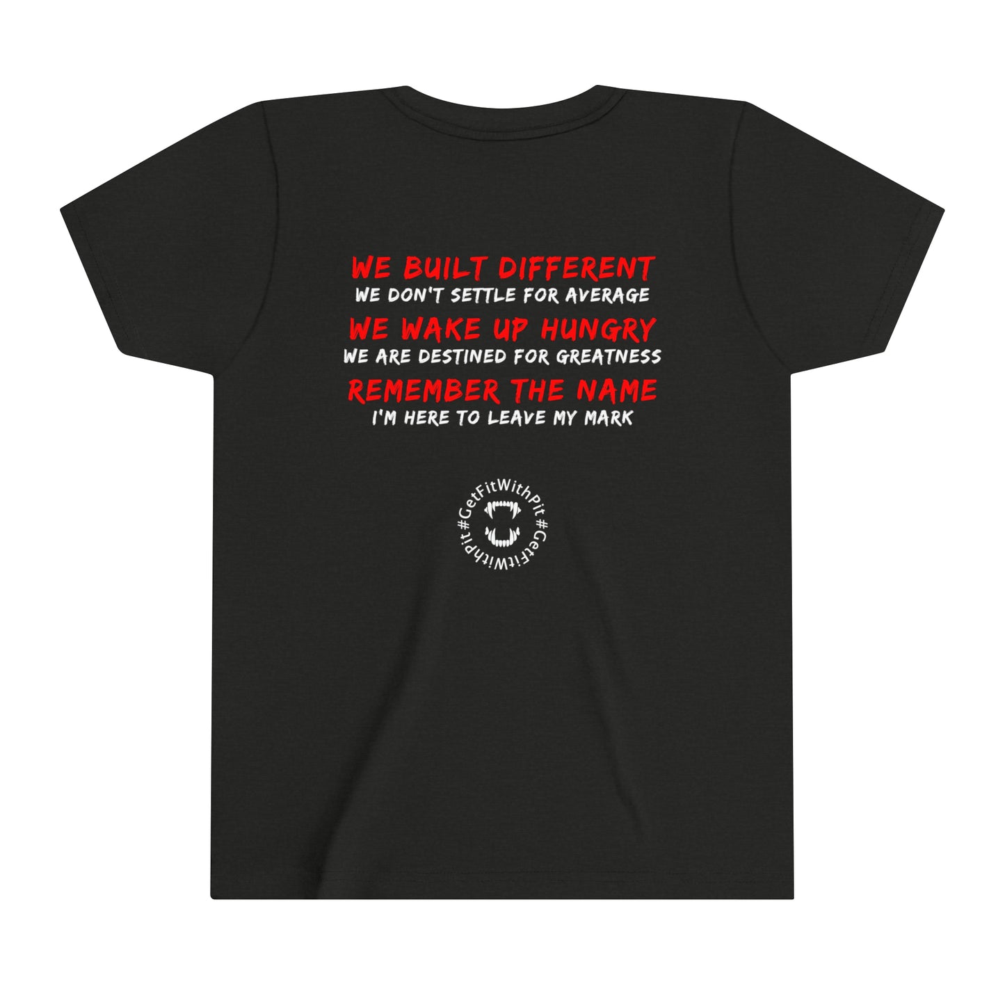 GFWP "Rare Breed" Youth Tee