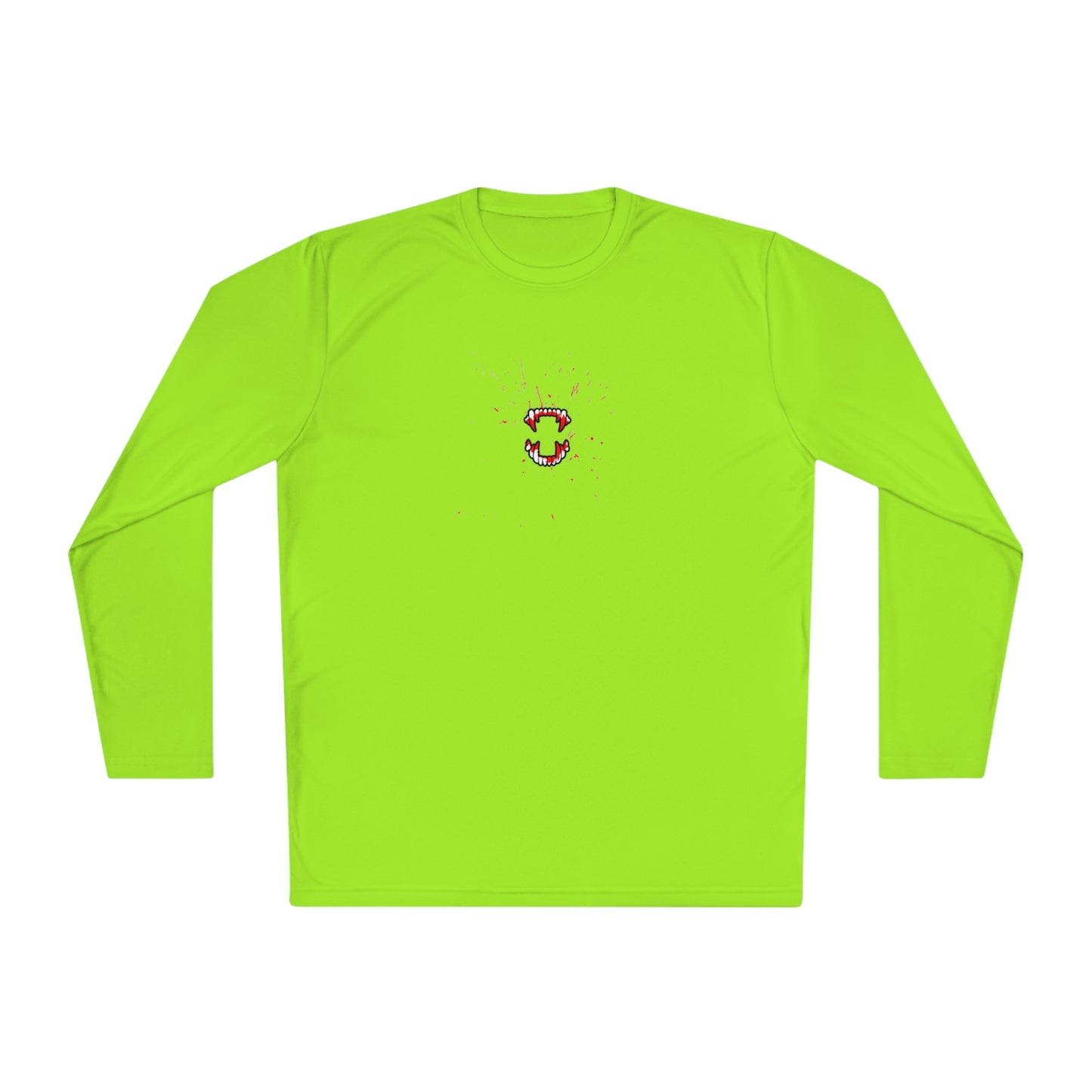 GFWP "Flex Friday" Performance Long Sleeve