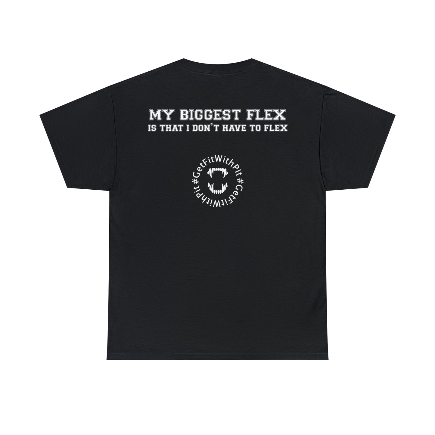 GFWP "Pitbulls Lock In" Premium Tee