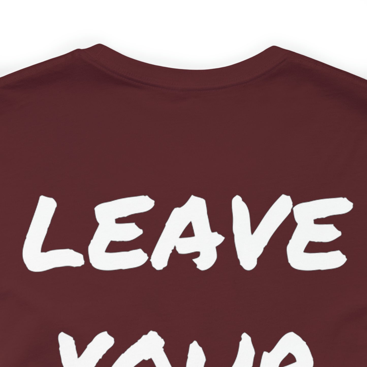 GFWP "Leave Your Mark" Shirt