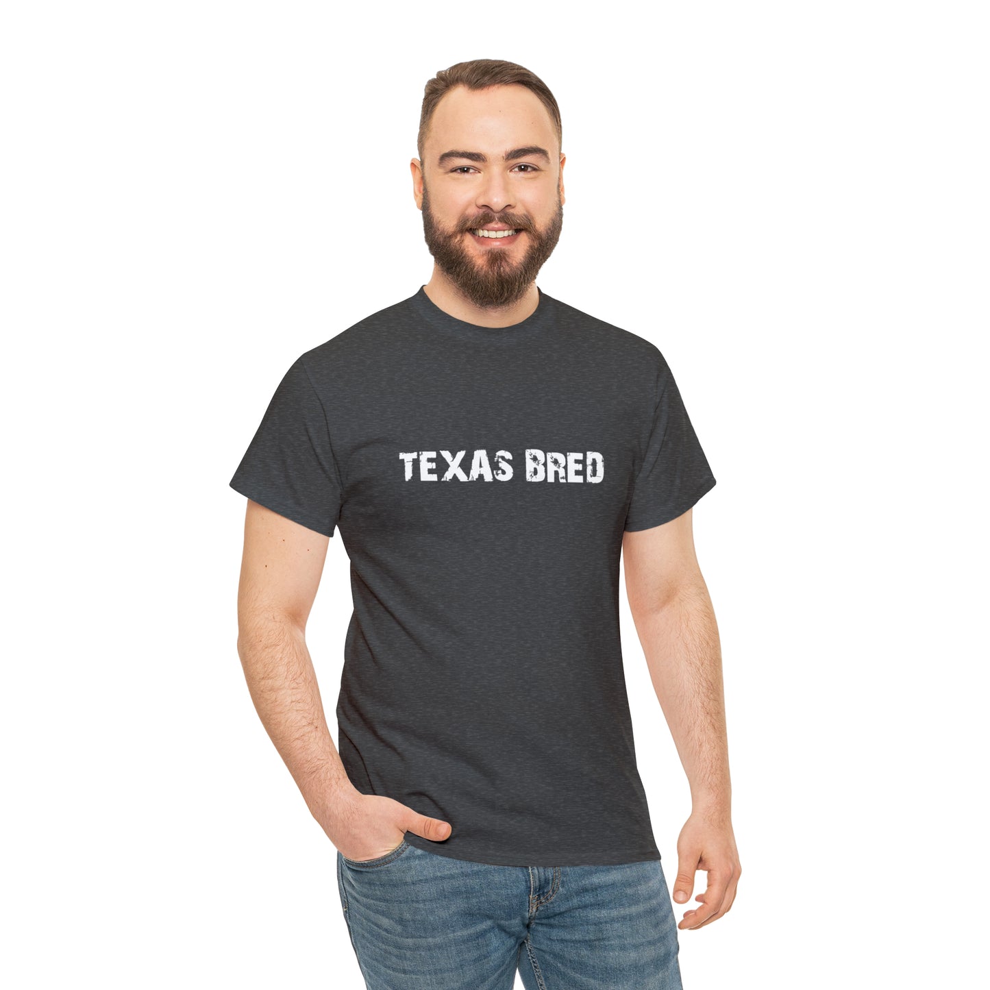 GFWP "Texas Bred" Premium Tee