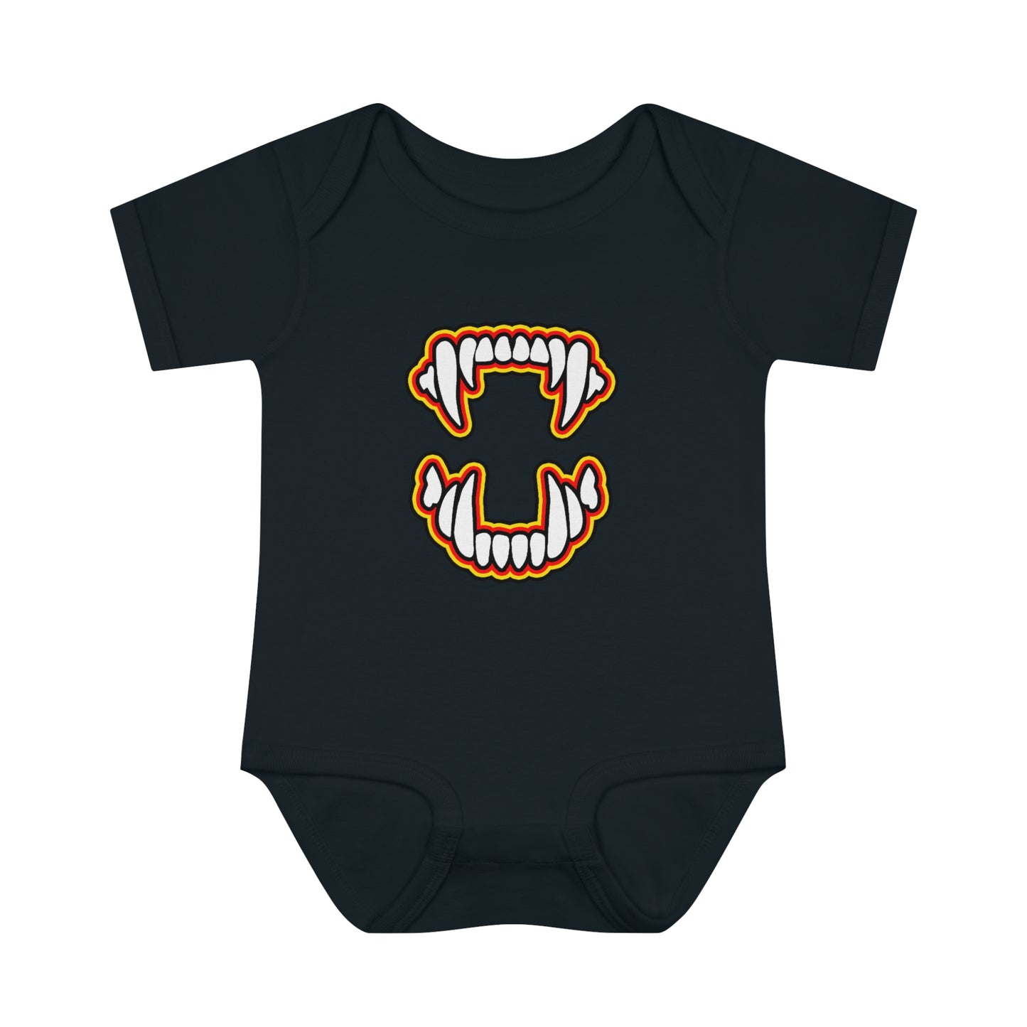 GFWP "Always Believe" Baby Bodysuit