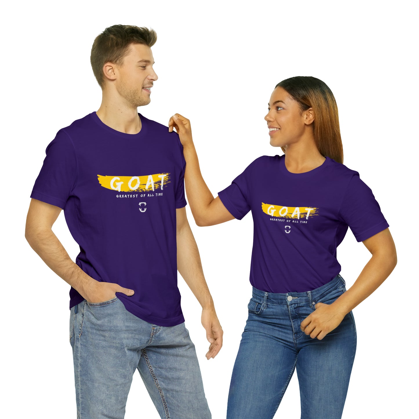 GFWP "GOAT" Tee
