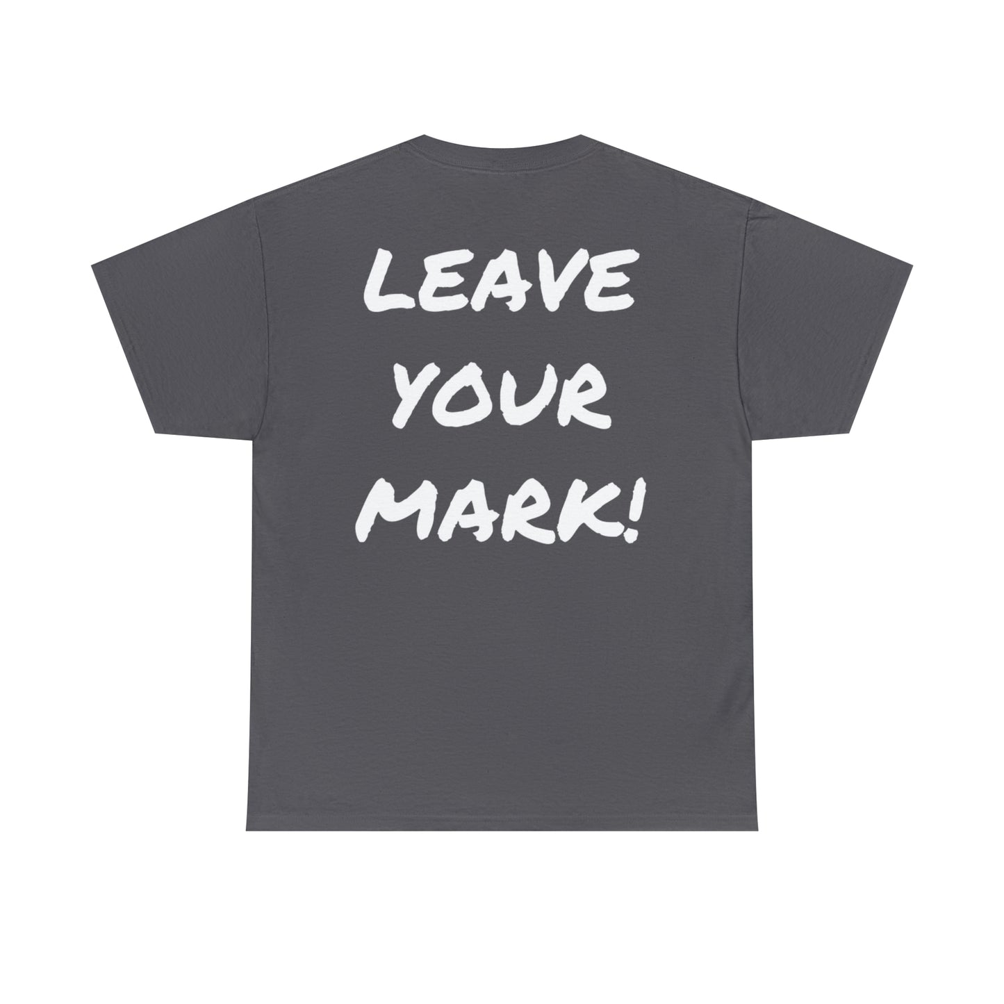 GFWP "Leave Your Mark" Premium Tee