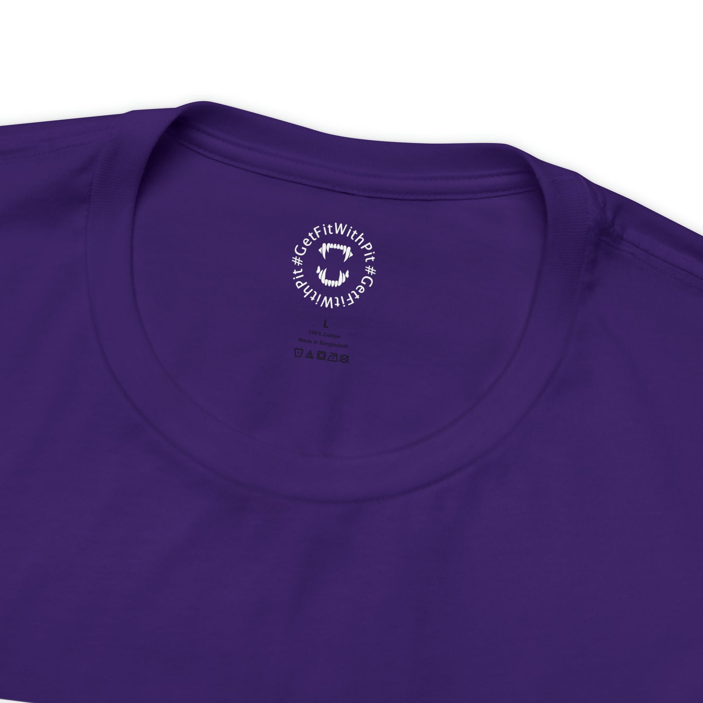GFWP "Thick Thighs Save Lives" Tee