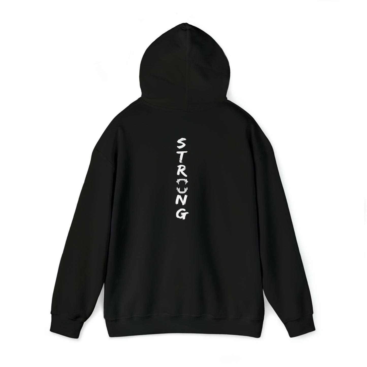 GFWP "Strong" Permanently Hoodie