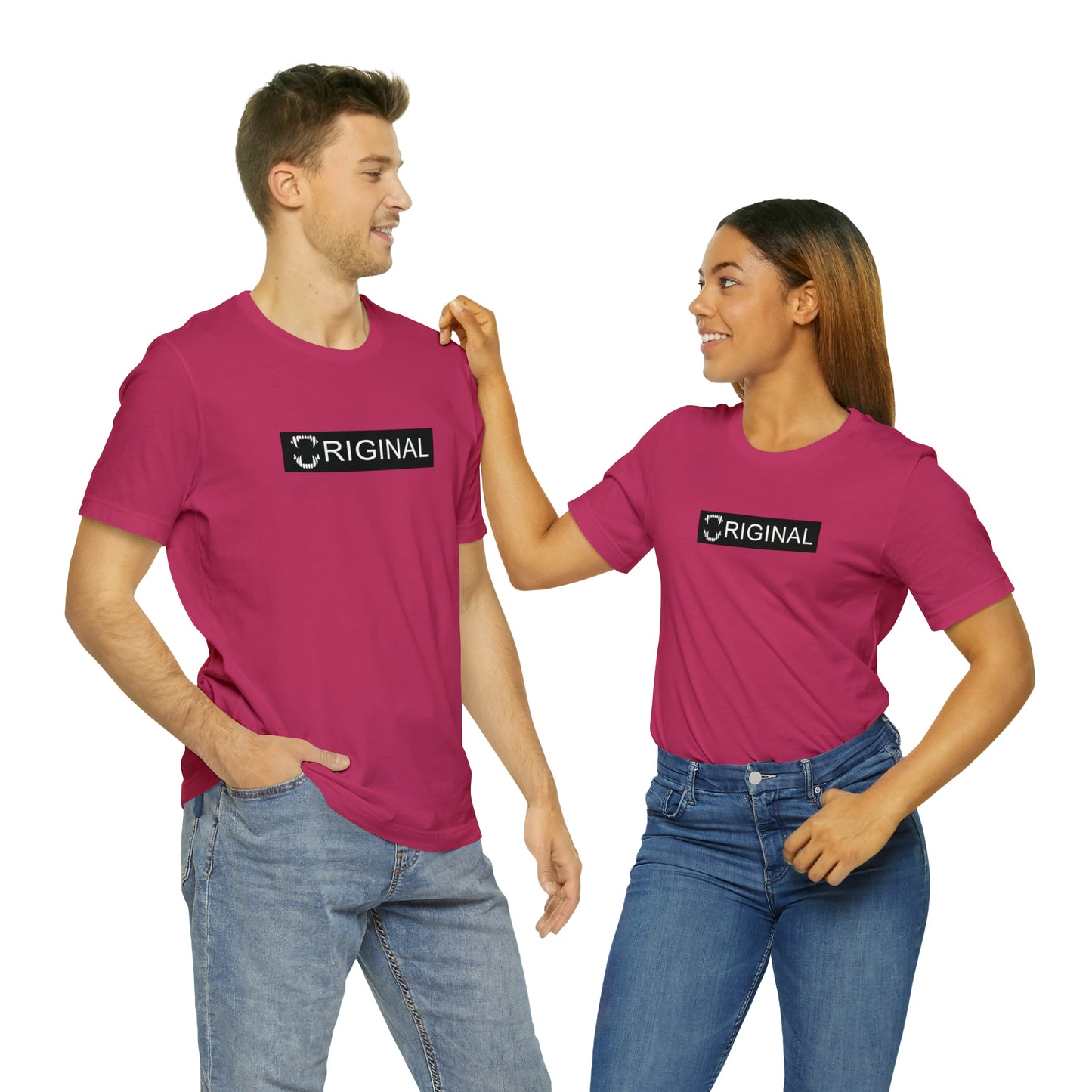 GFWP "Original" Tee