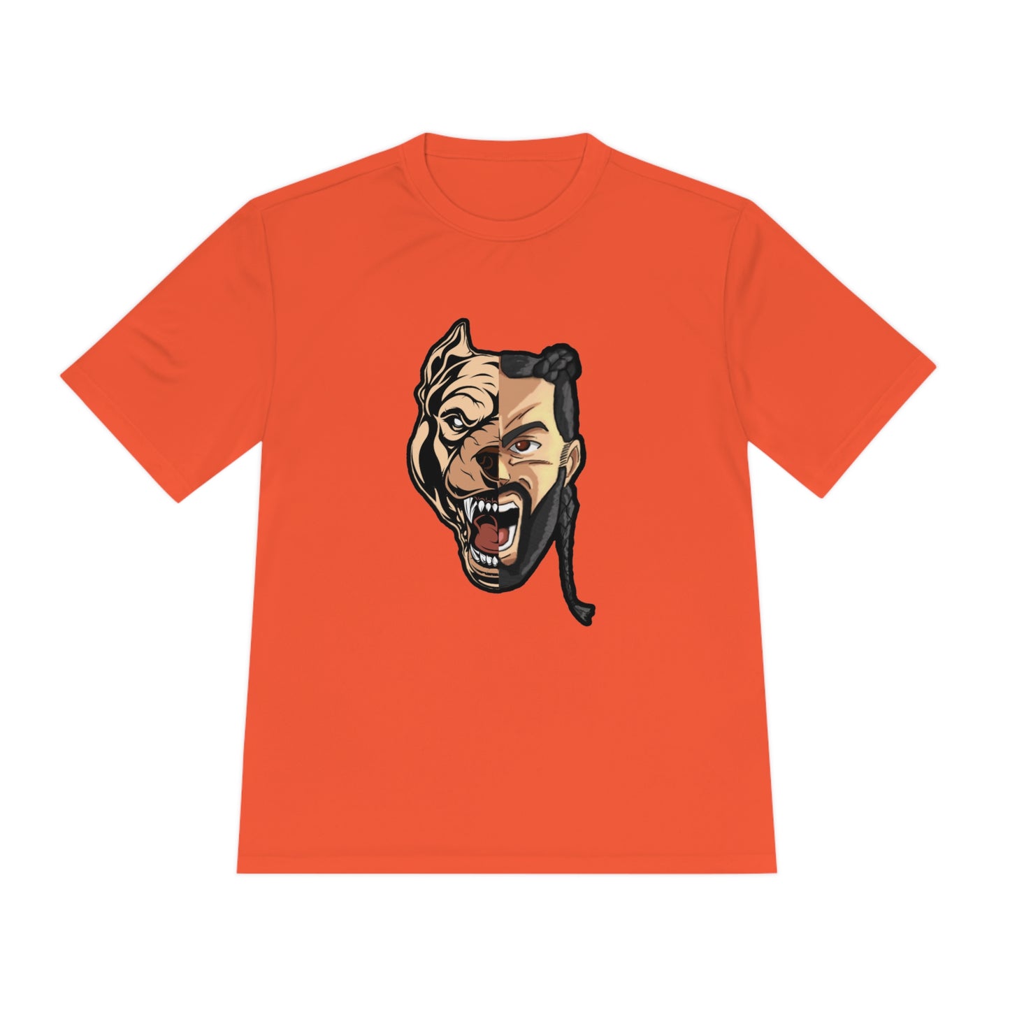 GFWP "Got That Dog In Me" Performance Tee