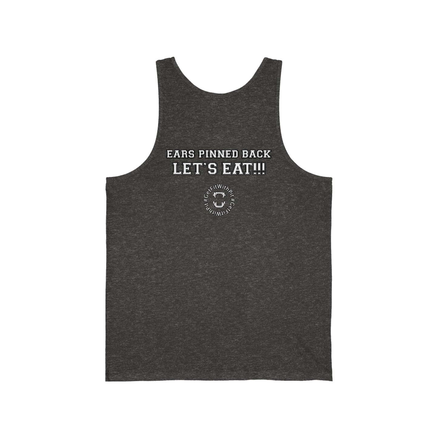 GFWP "Pitbulls Lock In" Tank